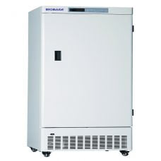 Tủ lạnh âm sâu (-10oC đến -25oC, 328 lít, tủ đứng) Biobase BDF-25V328