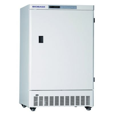 Tủ lạnh âm sâu (-10oC đến -25oC, 328 lít, tủ đứng) Biobase BDF-25V328