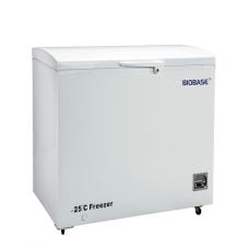 Tủ lạnh âm sâu (-10oC đến -25oC, 358 lít, tủ nằm) Biobase BDF-25H358
