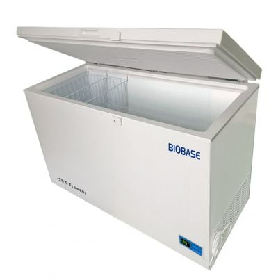 Tủ lạnh âm sâu (-10oC đến -25oC, 508 lít, tủ nằm) Biobase BDF-25H508
