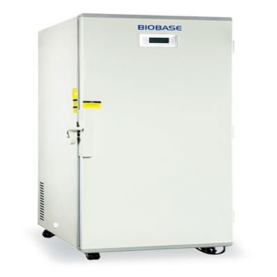Tủ lạnh âm sâu (-10oC đến -40oC, 360 lít, tủ đứng) Biobase BDF-40V360