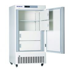 Tủ lạnh âm sâu (-30oC đến -40oC, 268 lít, tủ đứng) Biobase BDF-40V268