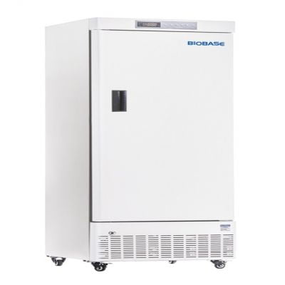 Tủ lạnh âm sâu (-30oC đến -40oC, 328 lít, tủ đứng) Biobase BDF-40V328