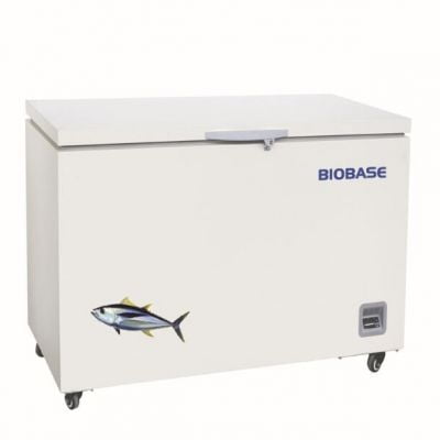Tủ lạnh âm sâu (-25℃ đến -60℃, 218 lít) Biobase BDF-60H218