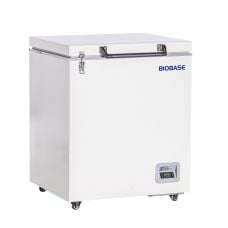 Tủ lạnh âm sâu nằm ngang (-10oC đến -40oC, 100 lít) Biobase BDF-40H100