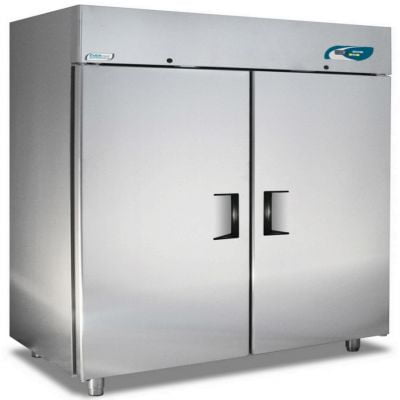 Tủ bảo quản vac-xin, sinh phẩm 0 đến +15oC 925 lít Evermed LR-925