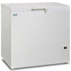 Tủ bảo quản vac-xin, sinh phẩm nằm ngang (-25 đến -40oC, 120 lít) Evermed LCDF 120