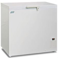 Tủ bảo quản vac-xin, sinh phẩm nằm ngang (-25 đến -40oC, 390 lít) Evermed LCDF 390