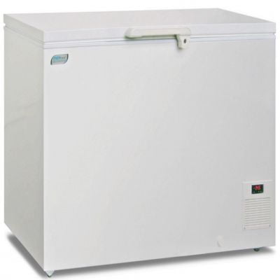 Tủ bảo quản vac-xin, sinh phẩm nằm ngang (-25 đến -40oC, 390 lít) Evermed LCDF 390