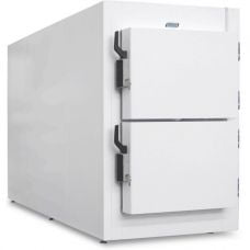 Tủ bảo quản tử thi 0 - 10oC, 2 ngăn Evermed MMC 2.2+