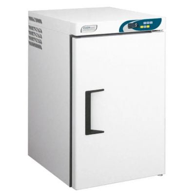 Tủ lạnh âm sâu -20oC, 140 lít Evermed LF 140