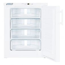 Tủ lạnh âm sâu -20oC cửa kính 105 lít Evermed BLF 105