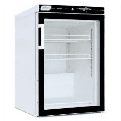 Tủ lạnh âm sâu -20oC cửa kính 140 lít Evermed BLFG 140