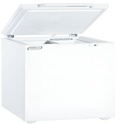 Tủ lạnh âm sâu nằm ngang -16 đến -25oC 140 lít Evermed BLCF 140