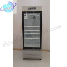 Tủ bảo quản Vắc-xin (vaccine) 260 lít, cửa kính Haier HYC-260 (2 - 8oC)