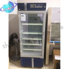Tủ bảo quản Vắc-xin (vaccine) 290 lít, cửa kính Haier HYC-290 (2 - 8oC)
