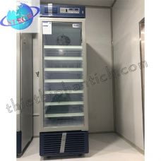 Tủ bảo quản Vaccine 390 lít, 2 - 8 độ C, cửa kính Haier HYC-390 (USB)