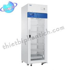 Tủ bảo quản Vaccine 509 lít, 2 - 8 độ C, cửa kín Haier HYC-509