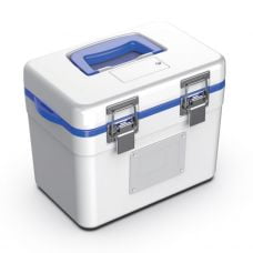 Hộp bảo quản lạnh 2 – 10oC, 3 lít, Haier HZY-5B