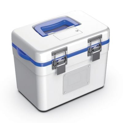 Hộp bảo quản lạnh 2 – 10oC, 3 lít, Haier HZY-5B