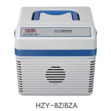 Hộp bảo quản lạnh 2 – 6oC, 5 lít, giám sát nhiệt độ Haier HZY-8ZA