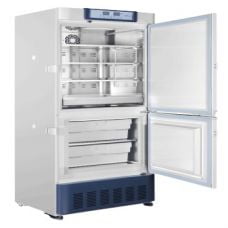 Tủ bảo quản 2 buồng (1 buống mát, 1 buồng âm) Haier HYCD-469