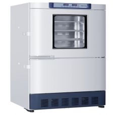 Tủ bảo quản 2 buồng 2 dải nhiệt độ Haier HYCD-282A