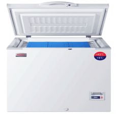 Tủ bảo quản vắc xin, sinh phẩm 110 lít (2 ÷ 8oC) (duy trì trên 36 giờ khi mất điện) Haier HBC-110