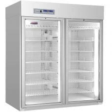 Tủ bảo quản vắc xin, sinh phẩm 890 lít, cửa kính (2 ÷ 8oC) Haier HYC-940