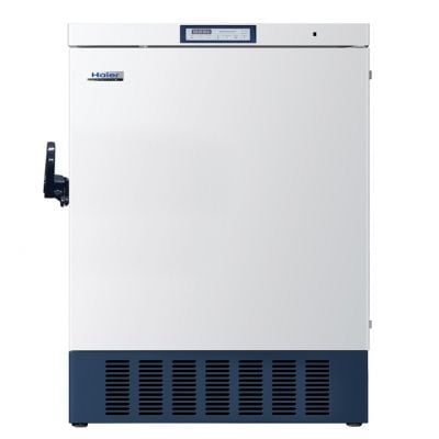 Tủ lạnh âm sâu -10oC đến -30oC 420 lít (kiểu đứng) Haier DW-30L420F