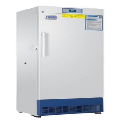 Tủ lạnh âm sâu -10oC đến -30oC, chống cháy nổ, 278 lít (kiểu đứng) Haier DW-30L278SF