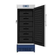 Tủ lạnh âm sâu -10oC đến -30oC, chống cháy nổ, chống tĩnh điện, 278 lít (kiểu đứng) Haier DW-30L278FL