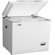 Tủ lạnh âm sâu -40oC, 100 lít, nằm ngang Haier DW-40W100