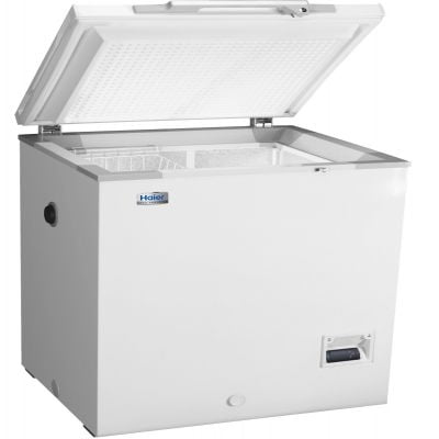 Tủ lạnh âm sâu -40oC, 100 lít, nằm ngang Haier DW-40W100