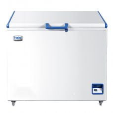 Tủ lạnh âm sâu -60oC, 258 lít (kiểu ngang) Haier DW-60W258