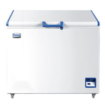Tủ lạnh âm sâu -60oC, 258 lít (kiểu ngang) Haier DW-60W258