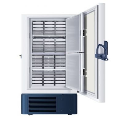 Tủ lạnh âm sâu -86oC, 388 lít, kiểu đứng Haier DW-86L388A