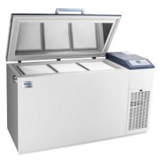 Tủ lạnh âm sâu -86oC, 420 lít, kiểu nằm ngang Haier DW-86W420