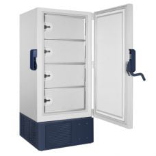 Tủ lạnh âm sâu -86oC, 486 lít, kiểu đứng Haier DW-86L486