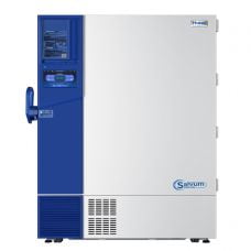 Tủ lạnh âm sâu -86oC, 959 lít, kiểu đứng, màn hình cảm ứng Haier DW-86L959BPT