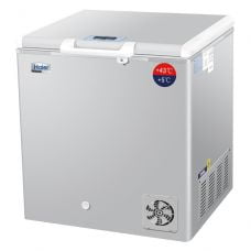 Tủbảo quản vắc xin, sinh phẩm năng lượng mặt trời, 40 lít (≤ -10oC) Haier HTD-40