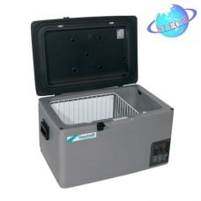 Thùng bảo quản mẫu 65 lít Fiocchetti C65