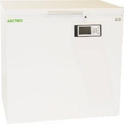 Tủ lạnh âm sâu -86oC nằm ngang, 189 lít, Arctiko ULTF 220