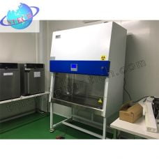 Tủ an toàn sinh học cấp 2 type A2 Biobase BSC-1500IIA2-X
