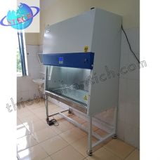 Tủ an toàn sinh học cấp 2 type A2 Biobase BSC-seriesIIA2-X
