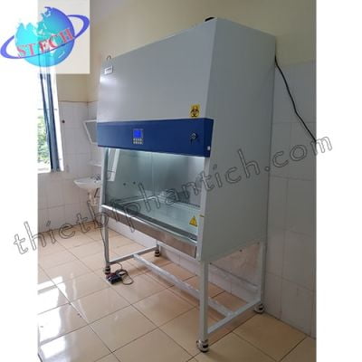 Tủ an toàn sinh học cấp 2 type A2 Biobase BSC-seriesIIA2-X