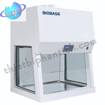 Tủ an toàn sinh học cấp 1 Biobase BYKG-II