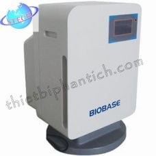 máy lọc không khí loại bỏ formaldehyde Biobase QRJ-168III