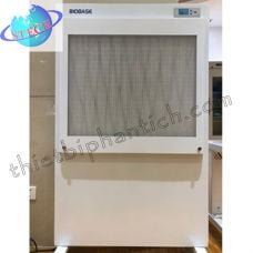 Máy lọc không khí điều khiển từ xa Biobase QRJ-128