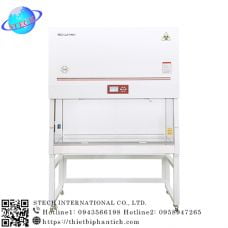 Tủ an toàn sinh học 1m68 Boxun BSC-1680A2 (cấp 2, loại A2)